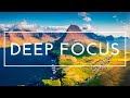 Music For Studying, Concentration And Memory - 4 Hours Of Ambient Study Music To Concentrate