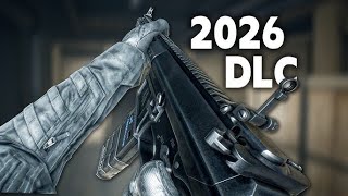 Ready or Not | Boiling Point - New Weapons | 4K 