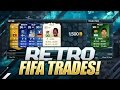 RETRO TRADE OFFERS!