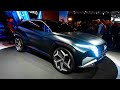 HYUNDAI TUCSON 2024 | The SMARTEST SUV Ever from Hyundai | Really Game Changing Electric SUV