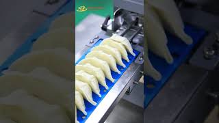 Automatic Dumpling Machine- Sourcing from China