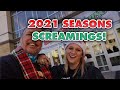 2021 Seasons Screamings Con in Pasadena