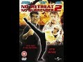 No Retreat No Surrender 2 Full Movie 1987