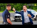 Idiot Cops Who Got HUMBLED By Special Agents