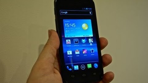 Huawei Ascend P1 LTE Hard Reset, Format Code solution