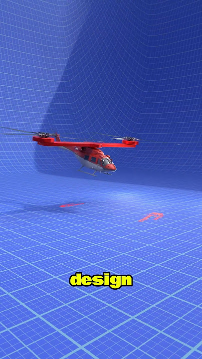 Download lagu Beast Helicopter Concept – Double Propeller Power Innovation! 🚁🔥