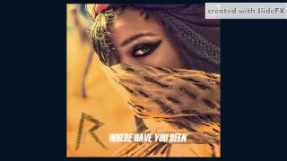 Download Lagu Rihanna - Intro | Where Have You Been - Live Studio Version MP3 Download Lagu Rihanna - Intro | Where Have You Been - Live Studio Version MP3