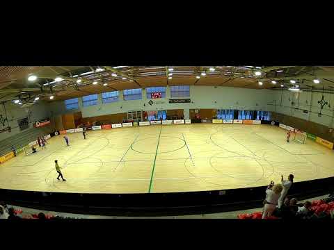 ALE A 6   2 SANT CELONI HIGHLIGTS