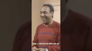Bill Cosby Was America's Dad, Until...