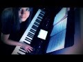 Yann Tiersen - L&#39;apres Midi (Keyboard Cover by Shaka)