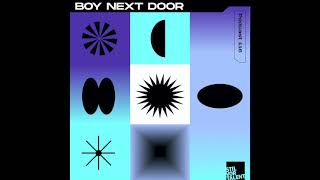 SVT–Podcast116 - Boy Next Door