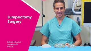 Lumpectomy Surgery