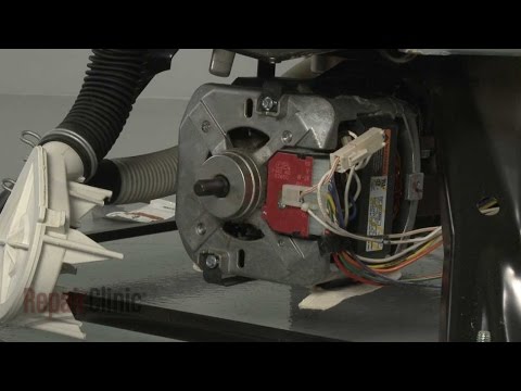 Drive Motor - Kenmore Top-Load Washer