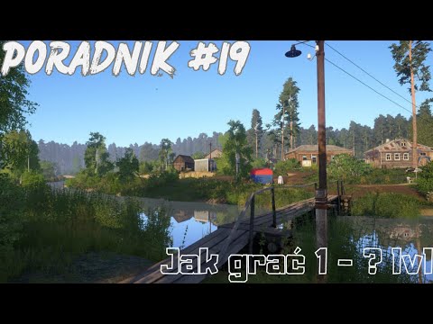 Russian Fishing 4 Początek przygody-Jak dobrze grać?Poradnik #19 - Happy Hour 