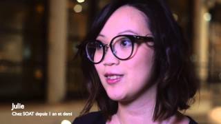 Pourquoi Venir Chez Soat ?