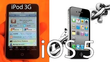 iPhone 4S & iPad 2 Jailbreak iOS 5 Untethered Coming Soon! NEW Exploit Found pod2g!