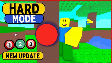 Roblox Find Buttons HARD Ver | Updated Version (Step-by-Step Guide) 🕵️‍♂️