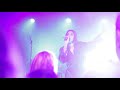 TRALA - Nashville Show (Recap)