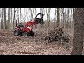#356 MY NEW FAVORITE THING! Cleaning Forest Floor with Grapple