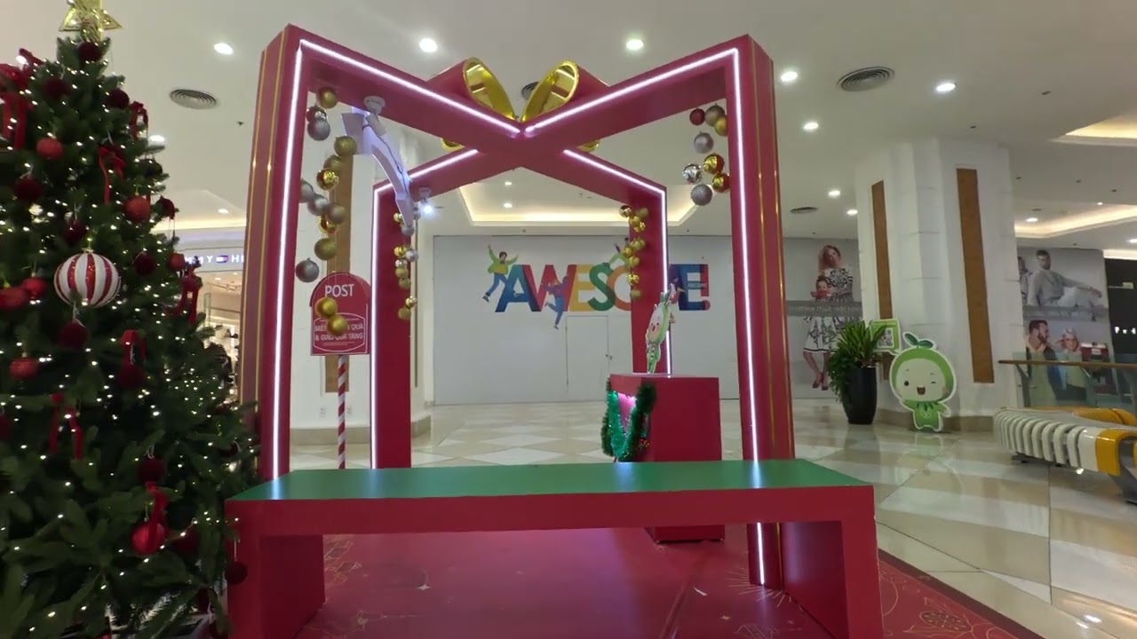 Vincom Mega Mall Smart City, Hanoi, Vietnam/ Nam Từ Liêm, Hà Nội GX011948