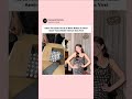 Indian Fan Sends Parcel Of Water Bottles To Hania Aamir Cross Border Gesture Goes Viral Haniaamir 