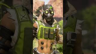 Apexs Weird History #ad @Grrt