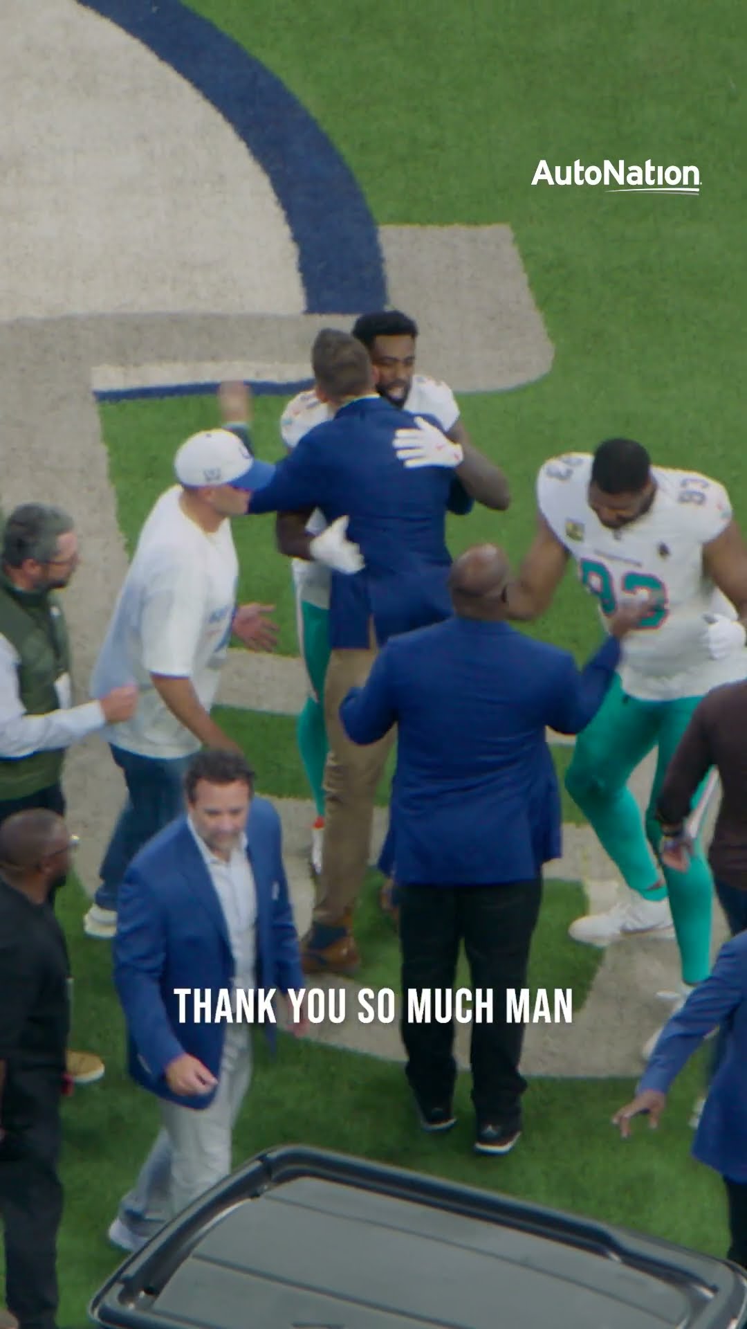 Respect ?