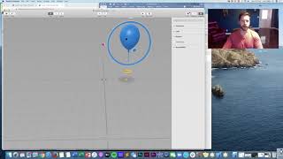 Using XCode 11 to Create an AR App