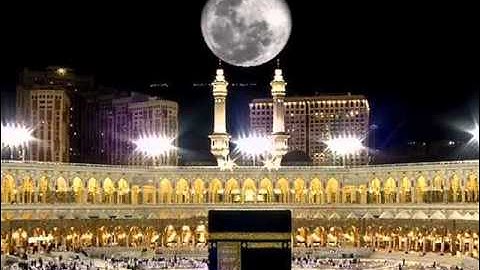 عبد المجيد مهني سورة النجم