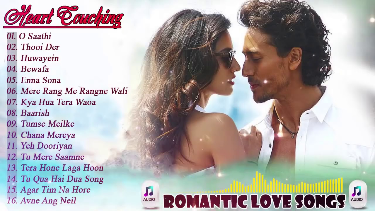 Lagu India Terpopuler Romantis Terbaik 2019 (O Saathi Thooi Der