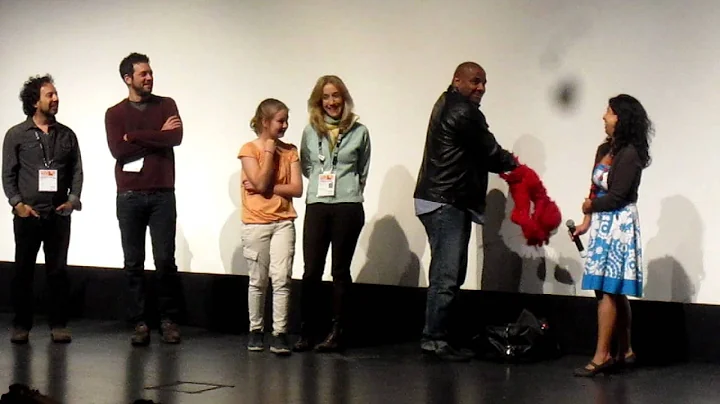 elmo - film festival