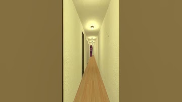 Tomino Nextbot Chase Gmod