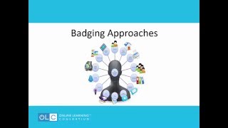 Introduction to Digital Badges - Badging Approaches