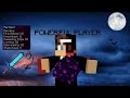 How I become the most powerful player on this Minecraft SMP