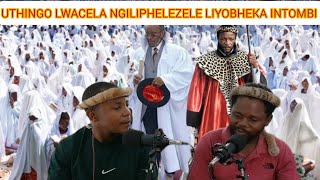 Izimangaliso Zikashembe Inkosi Uthingo Yasifica Siphuza Ugologo