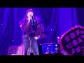 【今日の今日子】小泉今日子 TOUR 2023「KYOKO KOIZUMI CLUB PARTY 90&#39;s」Zepp ダイバーシティ東京 撮影タイム 「Fade Out」(2023年11月12日(日))