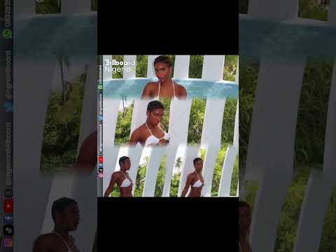 Ayra Starr Drops New Photos As She Hints Her New Single Album Title All The Love