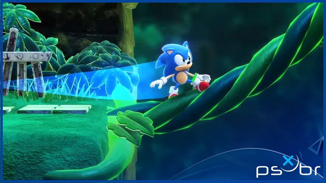 Sonic Frontiers: veja história, gameplay e requisitos do novo game