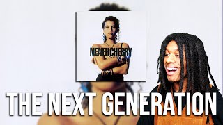 FIRST TIME HEARING Neneh Cherry - The Next Generation Reaction