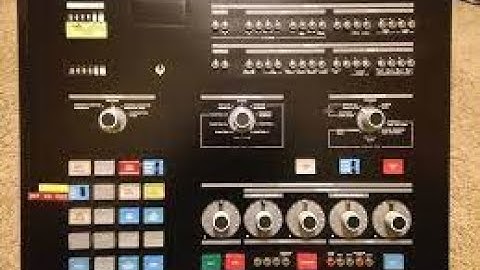 MVS 3.8 Panels with BREXX - M228