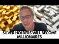 How Many Ounces Of Silver Are You HOLDING Before Its Too Late?: Andy Schectman