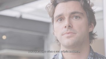 BUREO: A rota da reciclagem do Pacífico