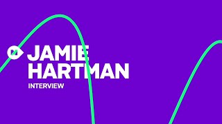 Jamie Hartman Interview