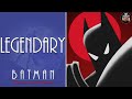 How Batman: The Animated Series Changed Television Forever