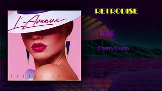 Cherry - Crush Full album(Retrodise)