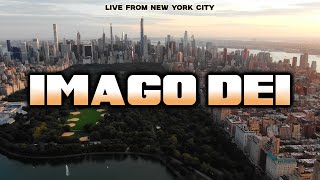 Imago dei Official Music Video - Live from Times Square, New York City