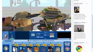 Wildones x99 ammo hack