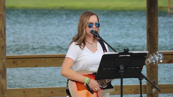 Famous in a Small Town Cover by Kelsey Ledford