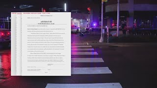 Suspect in deadly Mass Ave hit-and-run crash caught trying to board flight at Indianapolis airport