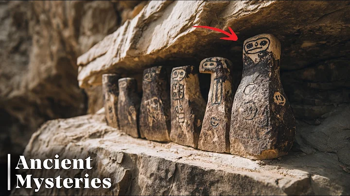 1 Hour OF Unexplained Archaeological Mysteries Still Unsolved